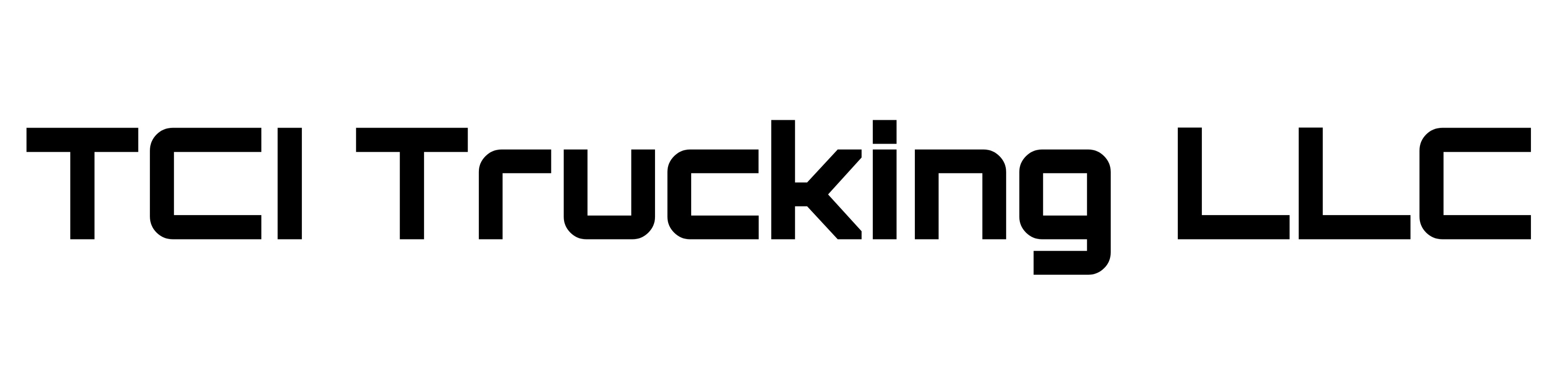 TCI Trucking LLC
