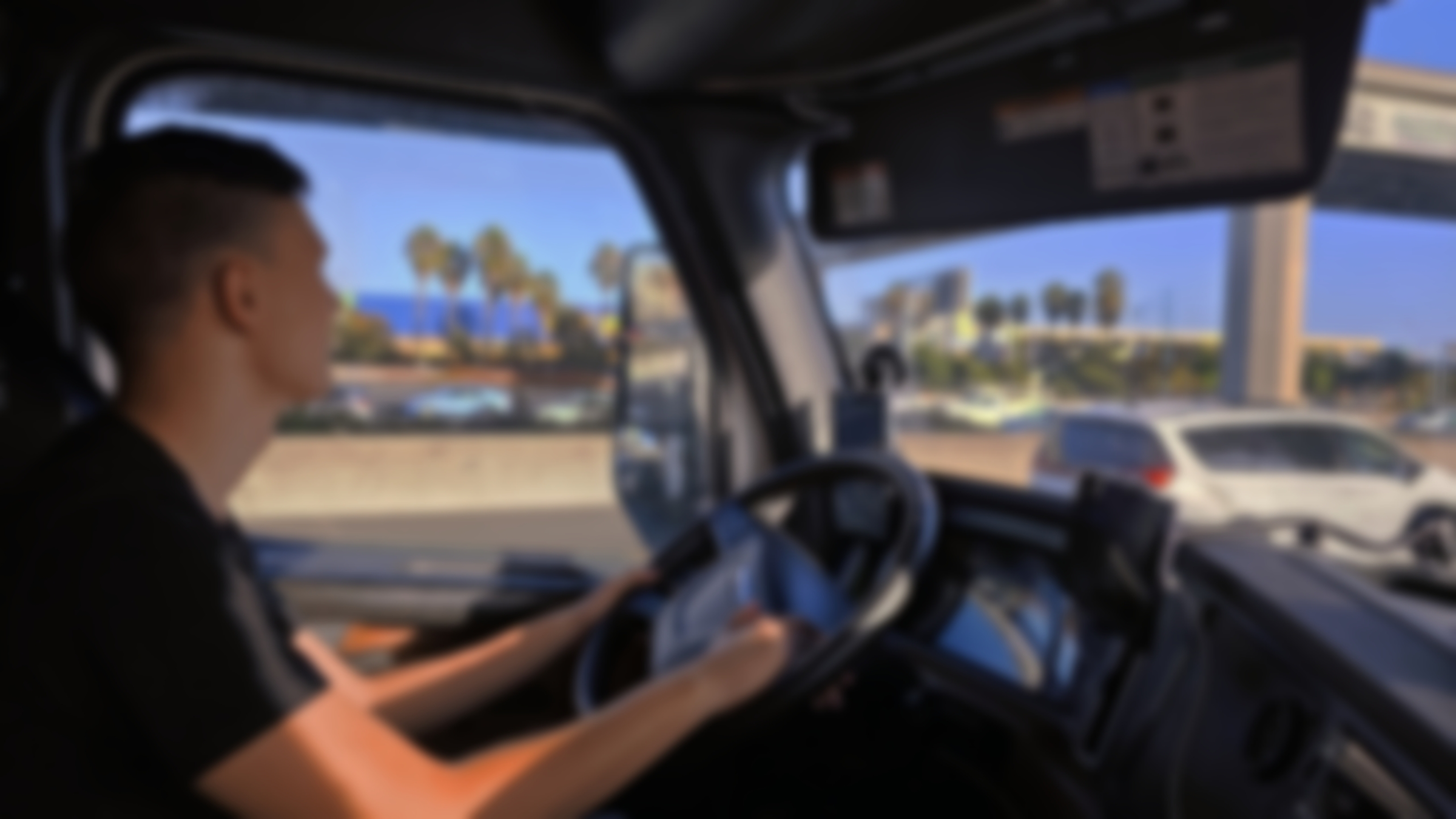 Strongest distribution network