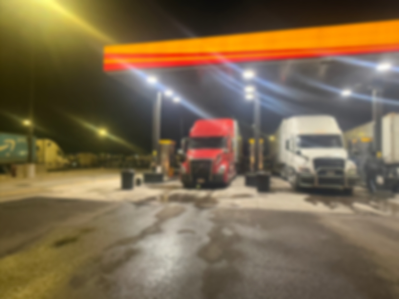 Worldwide freight services